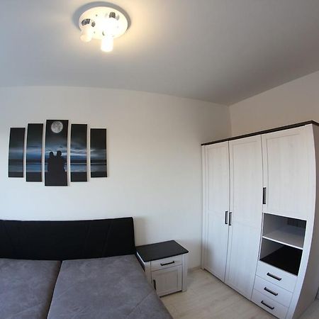 Ferienwohnung Urban Apartman Miskolc Exterior foto
